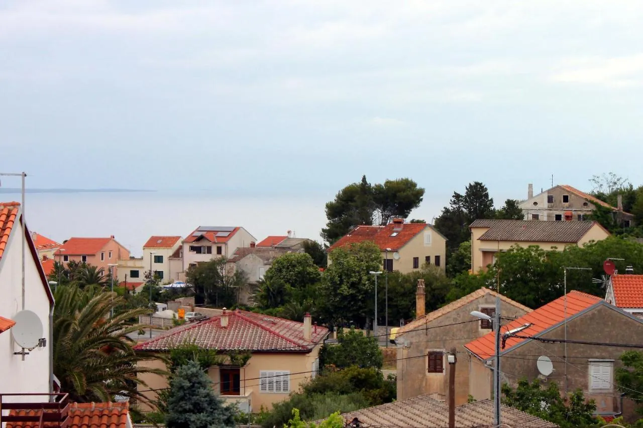 Apartments And Rooms With Parking Space Mali Lošinj 3*,  Croaţia
